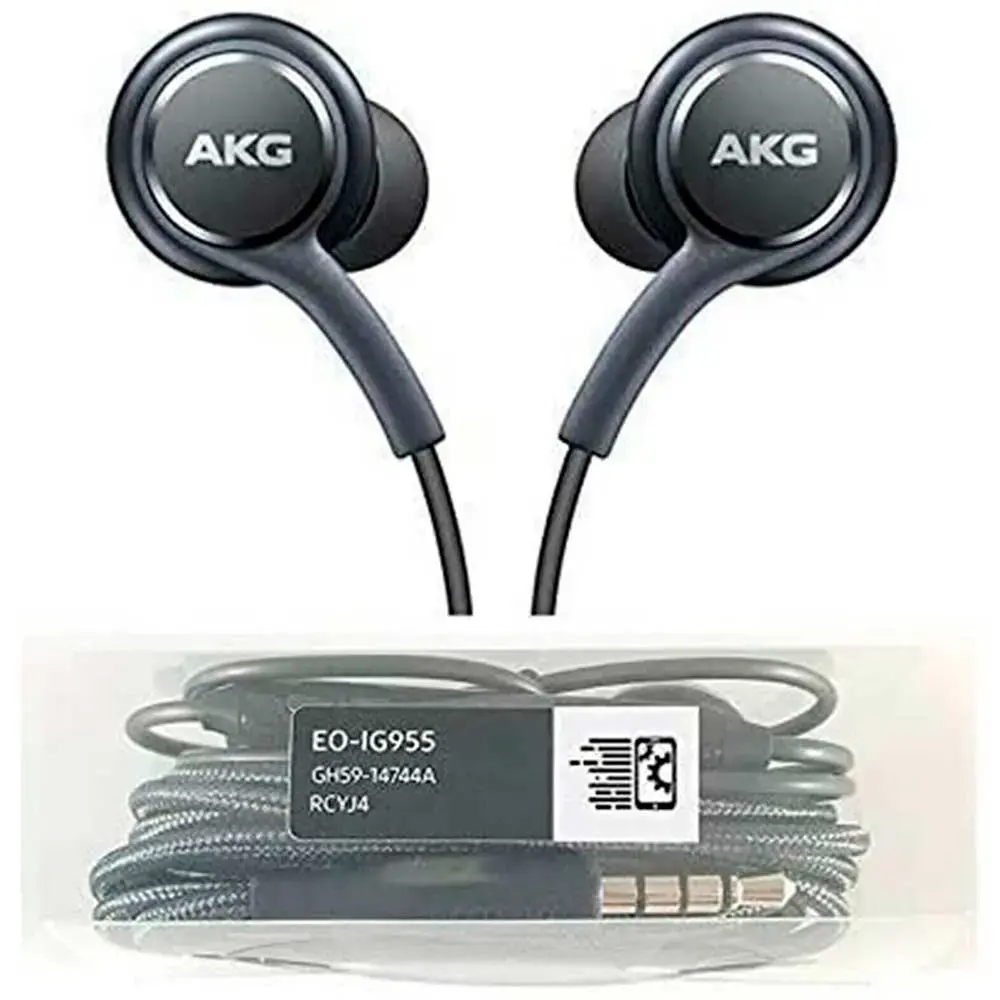 Mano libres de cable AKG