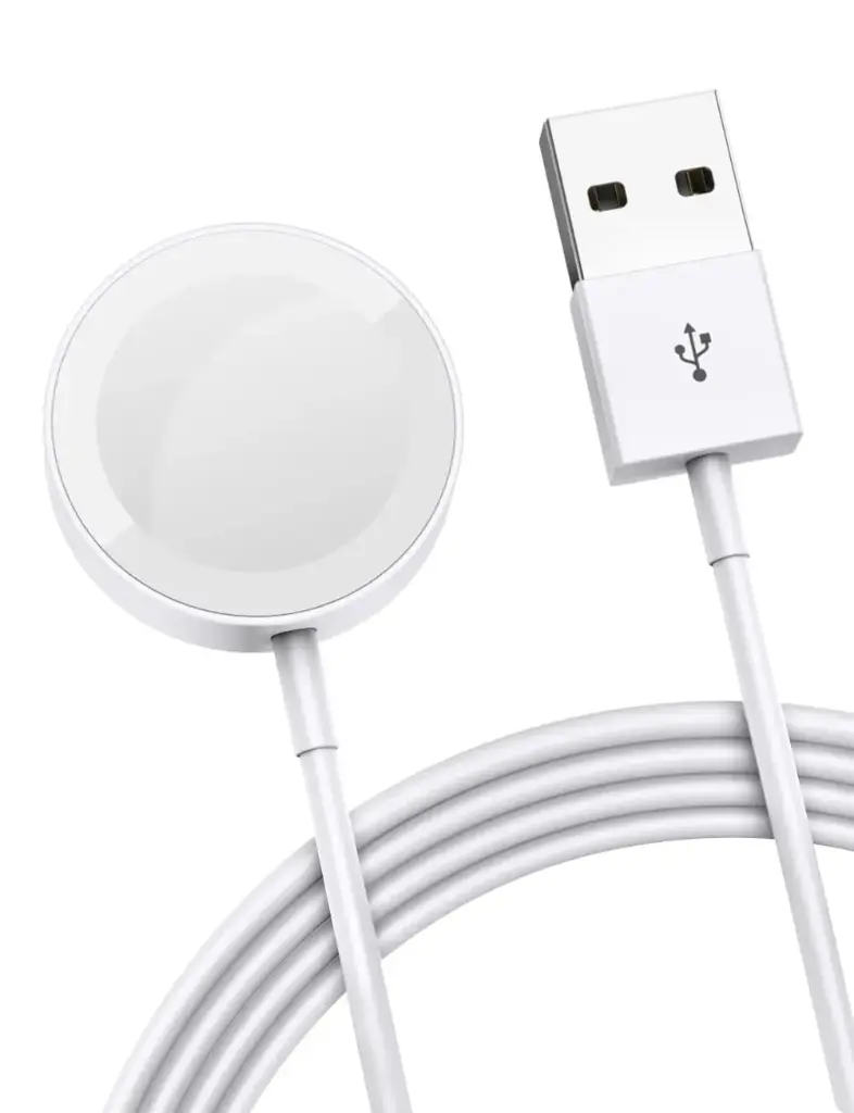 Cargador para reloj magnético universal 