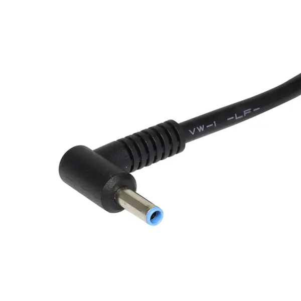 Cargador Para portátil HP Punta AZUL 19.5V-3.33A Basik Tech