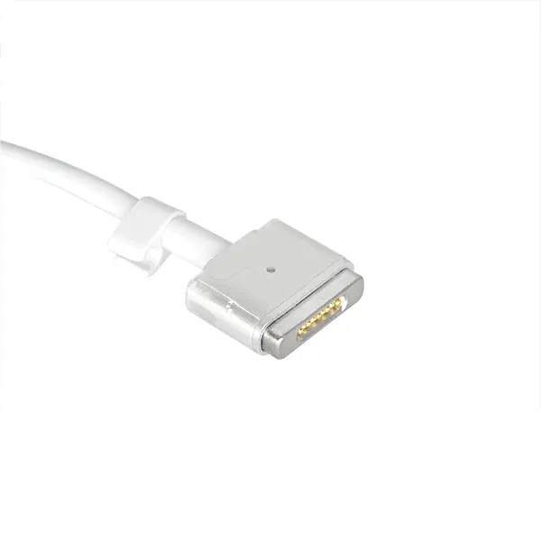 Cargador para Apple 16.5V-3.65 A 60W Magsafe 2 Basik Tech
