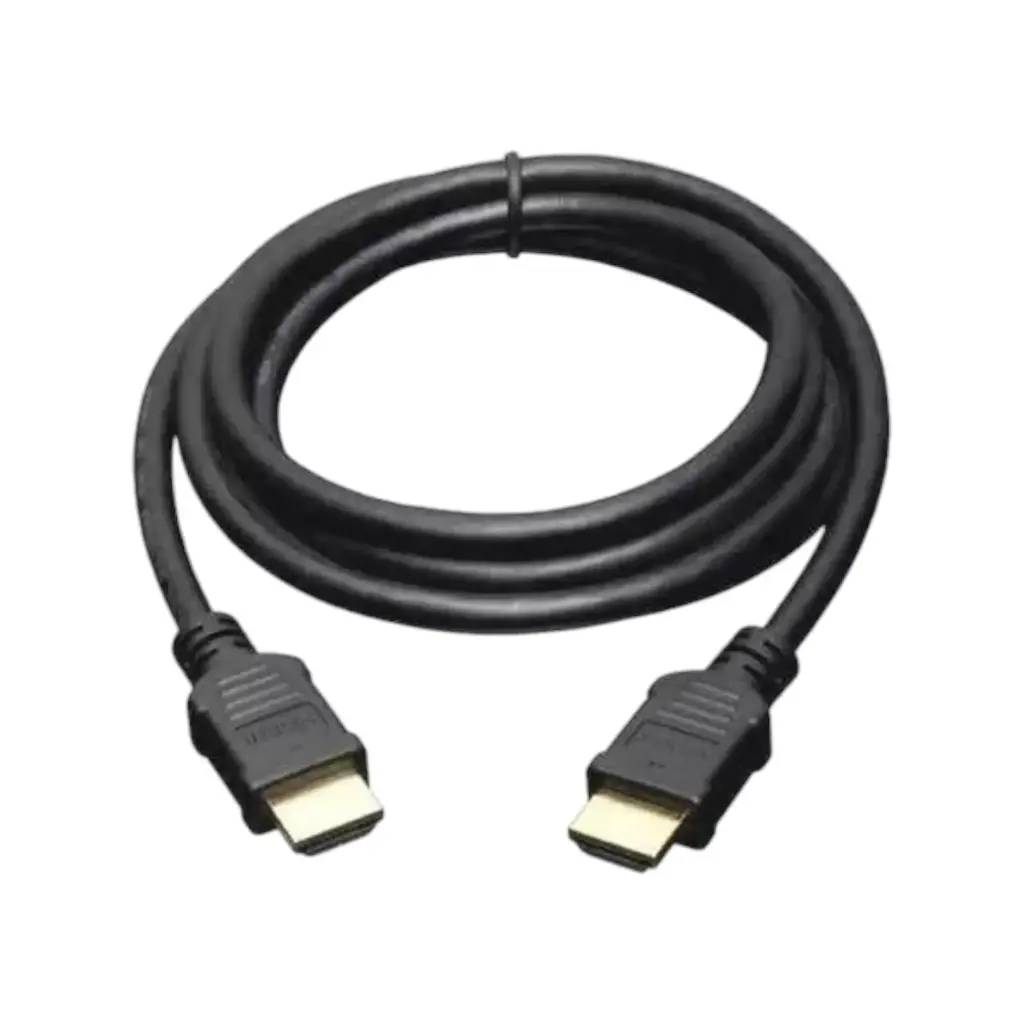 Cable HDMI 1.5 metros encauchetado