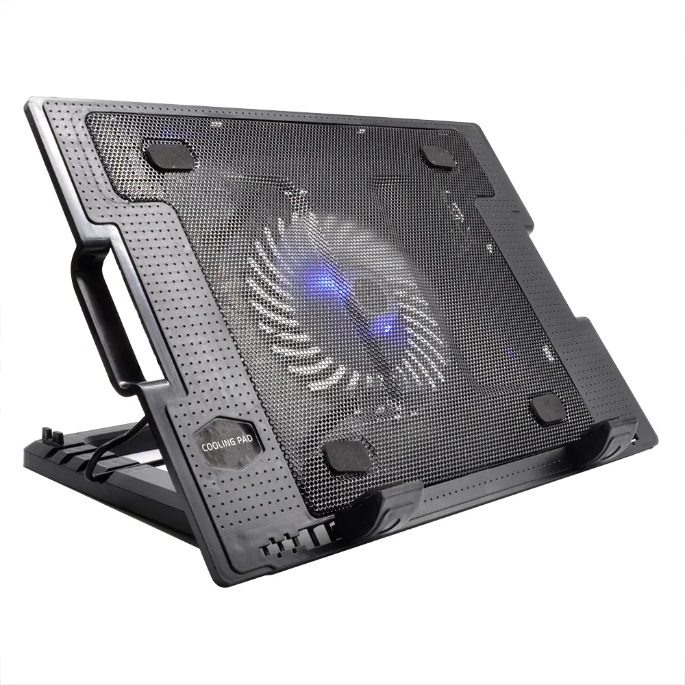 BASE REFRIGERANTE ERGO DE UN VENTILADOR 