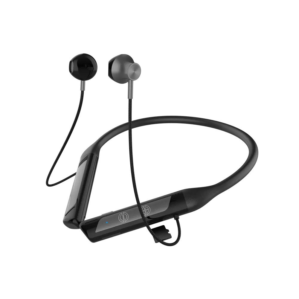 Audífonos inalámbricos cuello Movisun S8