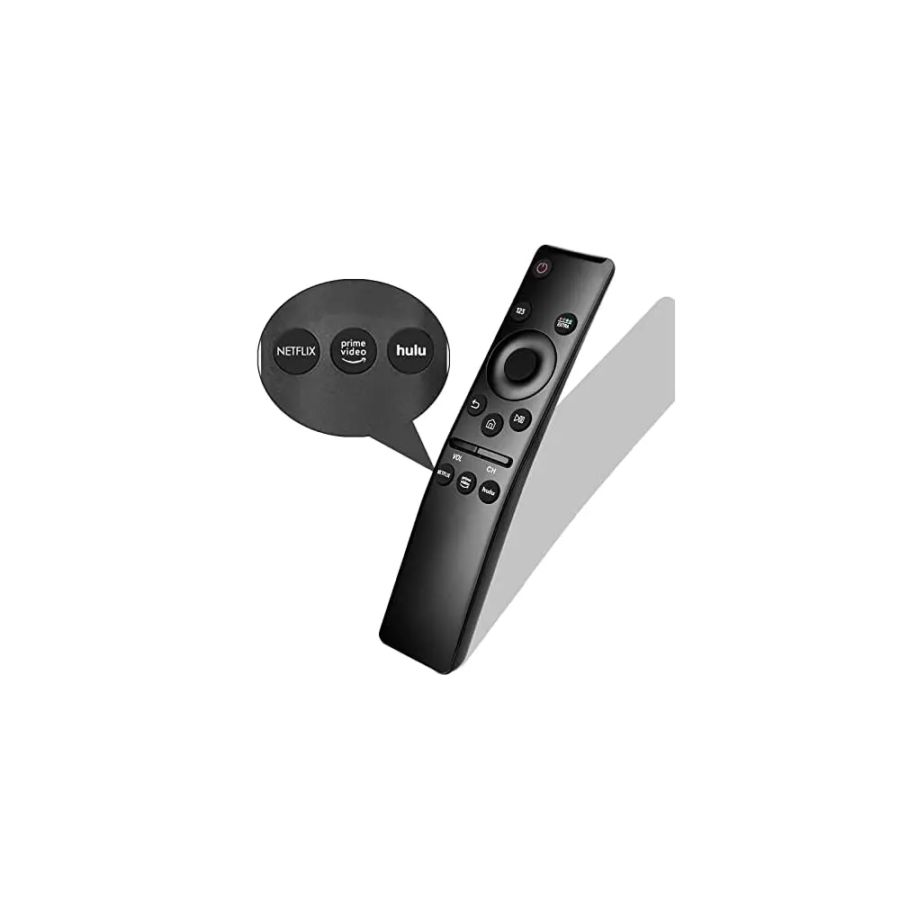 Control para televisor Samsung curvo