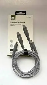 Cable tipi c a tipo c Movisun Z-66 cc