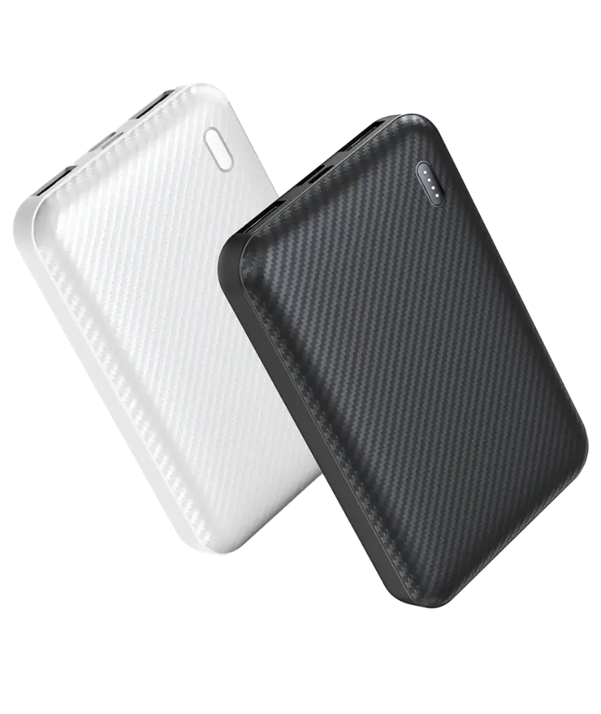 POWER BANK  5000mAh MOVISUN ROCKET P5