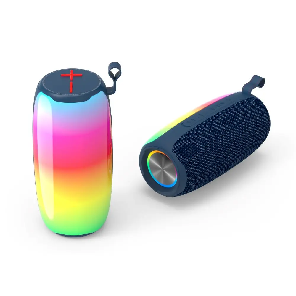 Parlante Bluetooth Movisun Disco