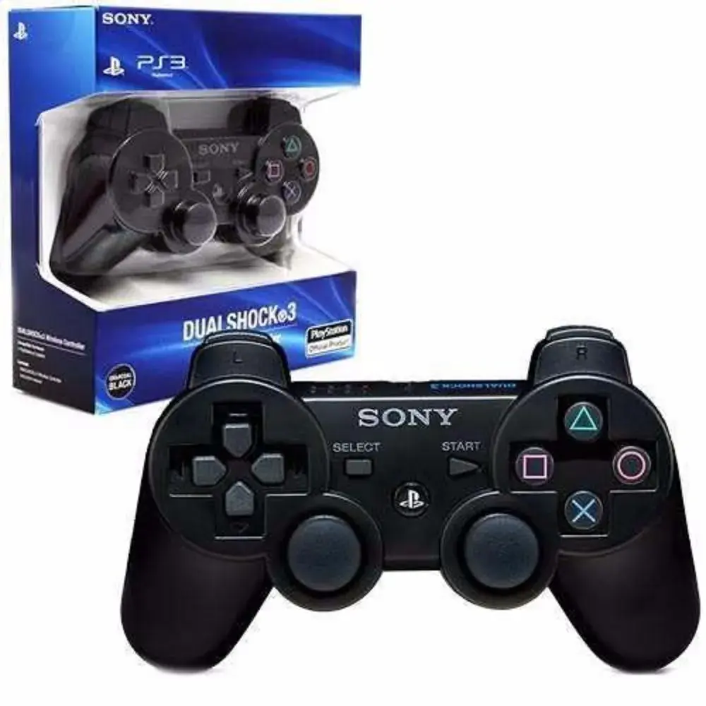 Control para play 3
