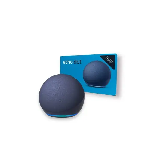 [Echo Dot 5] Alexa Echo Dot 5 generación Amazon