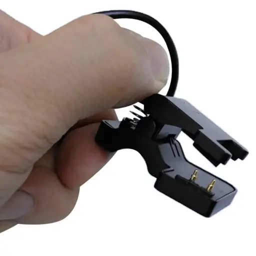 Cargador universal de reloj de pinza 