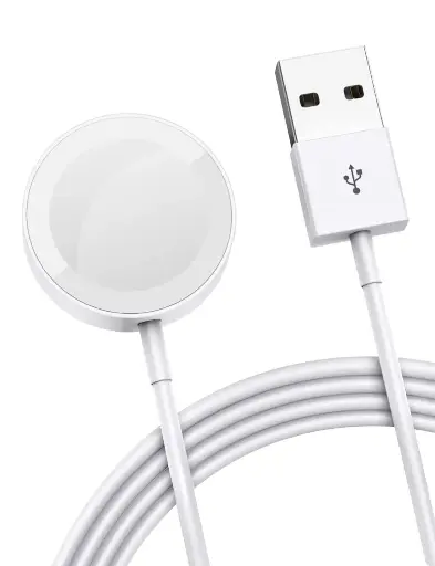 Cargador para reloj magnético universal 