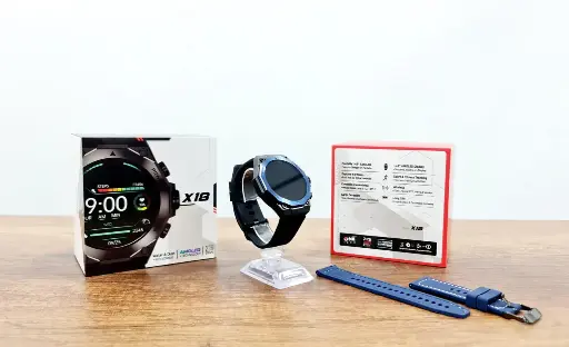 [X18] Reloj inteligente One Tech X18