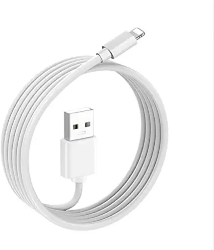 Cable de USB a lightning 1 metro 