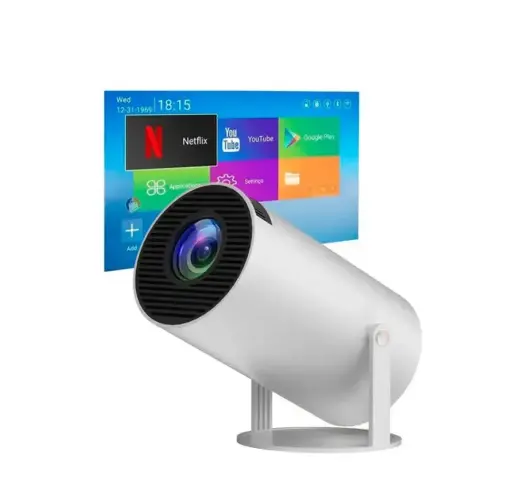 [Y300] Proyector de imagen Y300