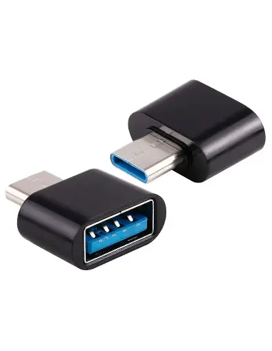 OTG tipo c a USB 