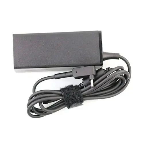 Cargador para portatil ACER 19V-2.37A 45W Basik tech  Punta: 3.0x 1.0 L negra