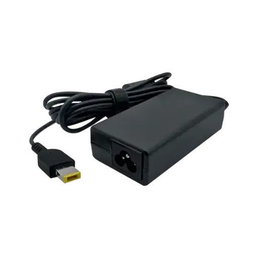 Cargador para Lenovo 20V- 3.26 A punta 11*4 Basik