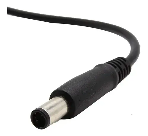 Cargador para portátil Dell 19.5V -3.34 A  punta aguja 7.4 * 5.0 Basik Tech