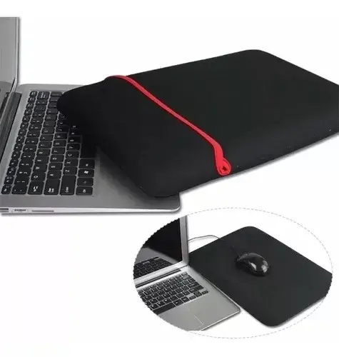 Funda neopreno para portatil 14"