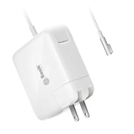 Cargador para Apple 16.5V-3.65 A 60W Magsafe 1 Basik Tech