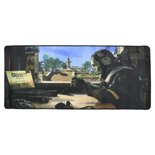 [11515] PAD MOUSE GAMER TECH 300 X 700 2 MM