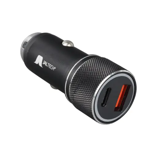 [30652] CARGADOR DE CARRO PD 38W ALTA POTENCIA 