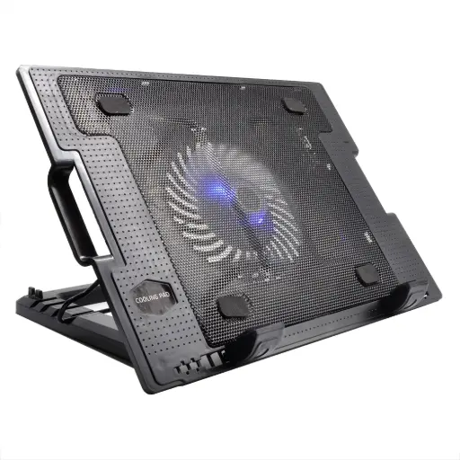 [10598] BASE REFRIGERANTE ERGO DE UN VENTILADOR 