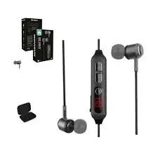 [S5 MAX] Audífonos inalámbricos Movisun S5 MAX