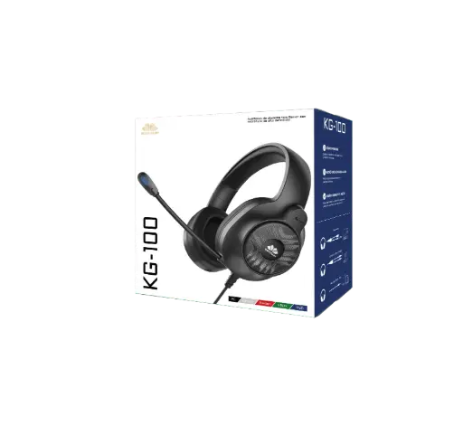 [KG100] Diadema Gamer Movisun KG100 