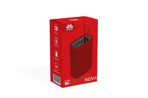 Parlante Movisun nova