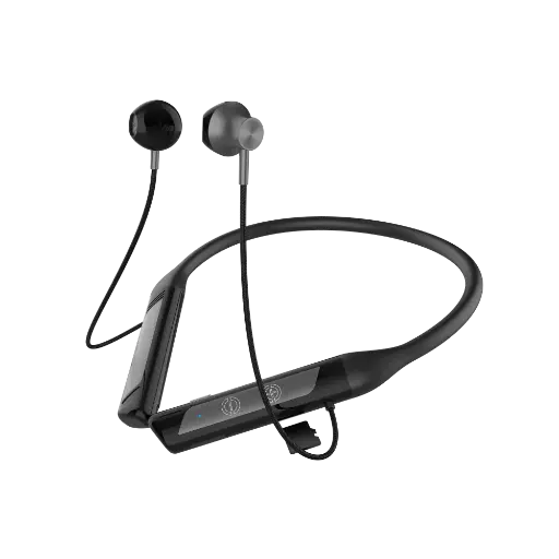 Audífonos inalámbricos cuello Movisun S8
