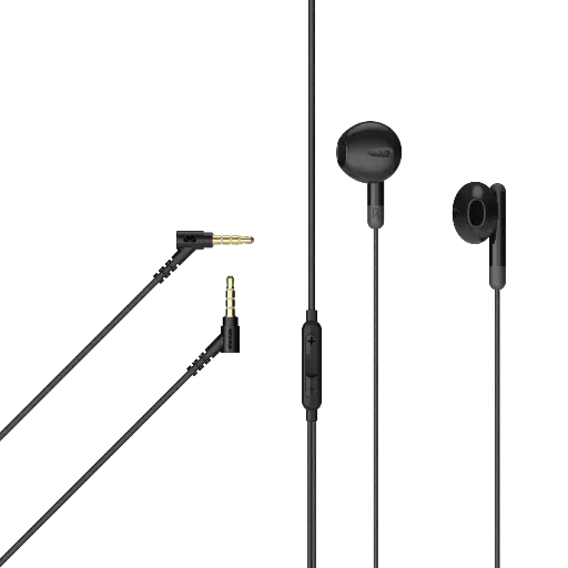 [B3] Manos libres de cable Movisun B3