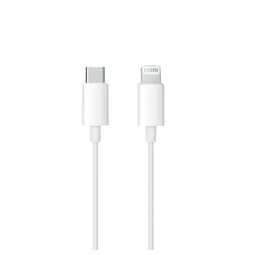 [IC-10] Cable tipo c a Iphone Movisun IC-10