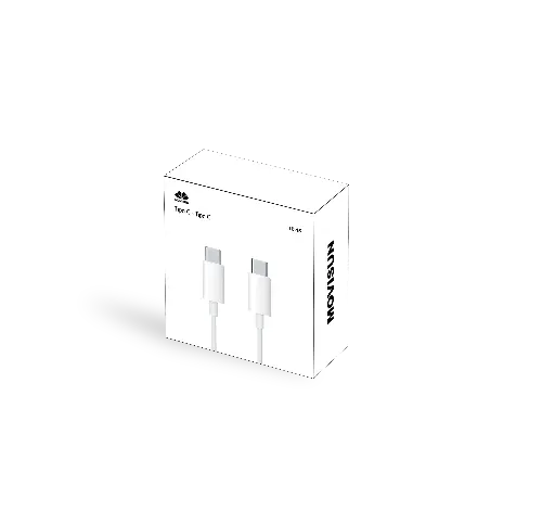 [IC-15] Cable tipo c a tipo c Movisun IC-15