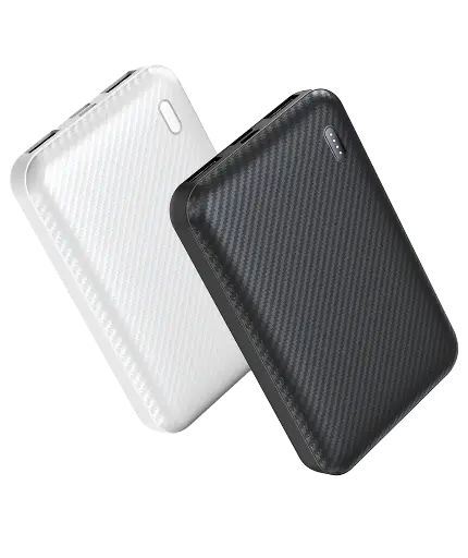 [p5] POWER BANK  5000mAh MOVISUN ROCKET P5