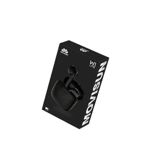 [W1 LITE] Audífonos Inalámbricos Bluetooth Movisun W1 LITE 