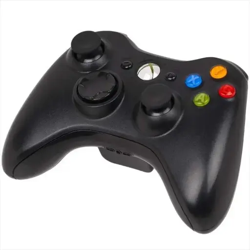 Control inalámbrico para Xbox 360