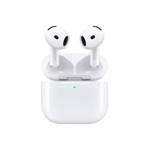 AirPods serie 4 replica AAA