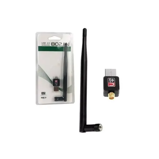 Antena wifi para pc